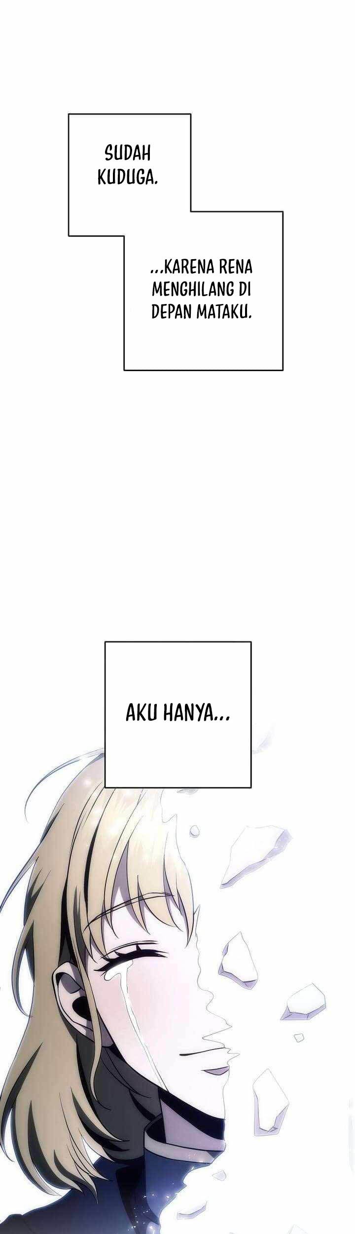 Skeleton Soldier Couldn’t Protect the Dungeon Chapter 296 - halaman 29