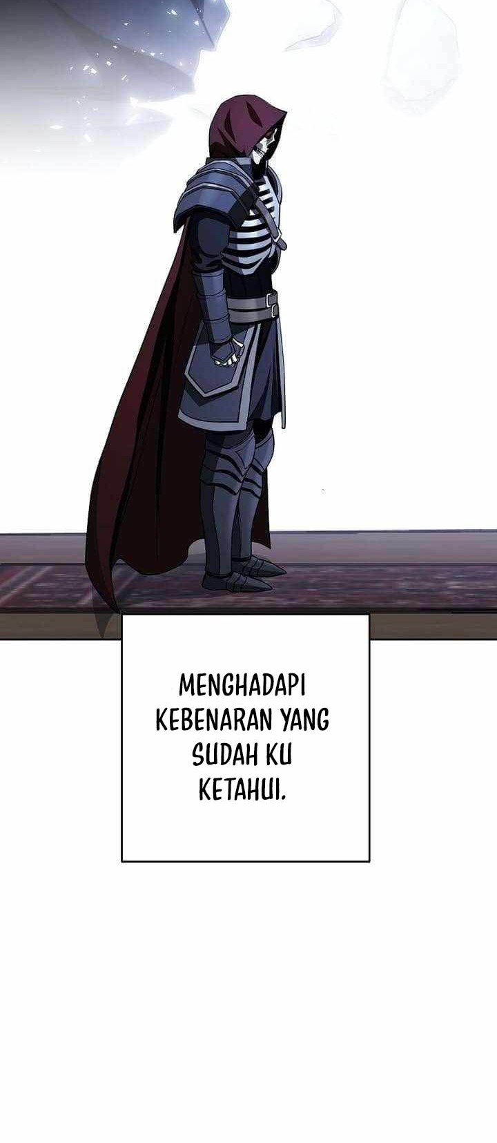 Skeleton Soldier Couldn’t Protect the Dungeon Chapter 296 - halaman 30