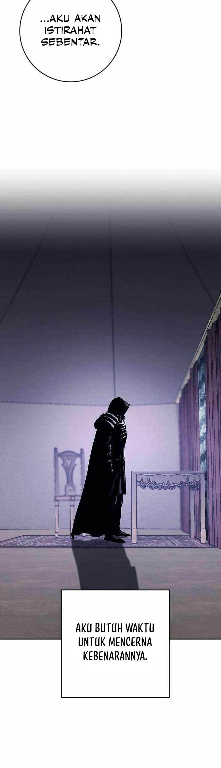 Skeleton Soldier Couldn’t Protect the Dungeon Chapter 296 - halaman 32