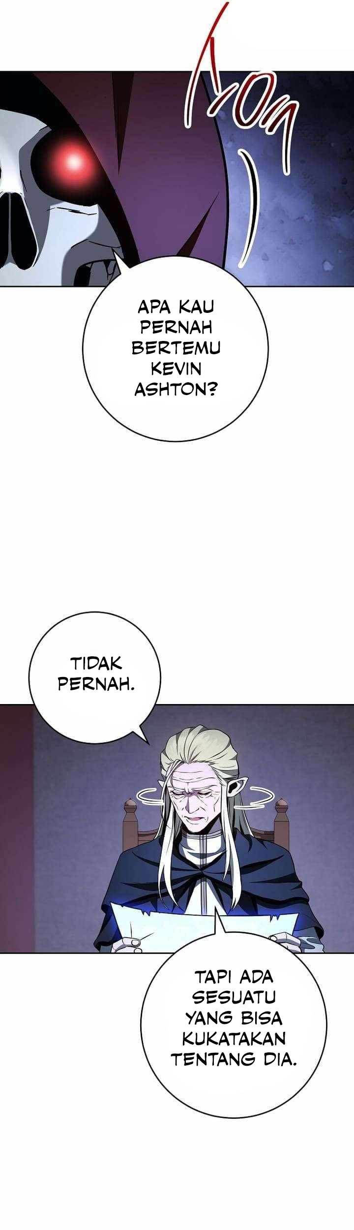 Skeleton Soldier Couldn’t Protect the Dungeon Chapter 296 - halaman 39