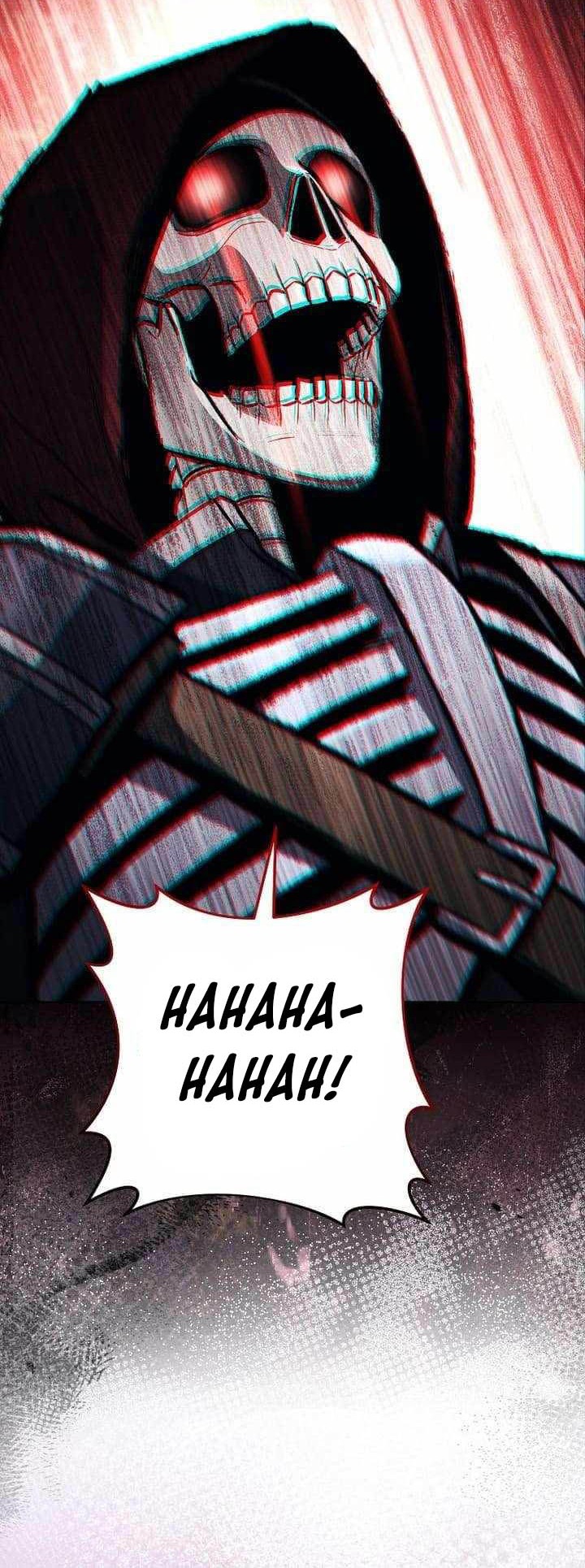 Skeleton Soldier Couldn’t Protect the Dungeon Chapter 296 - halaman 46