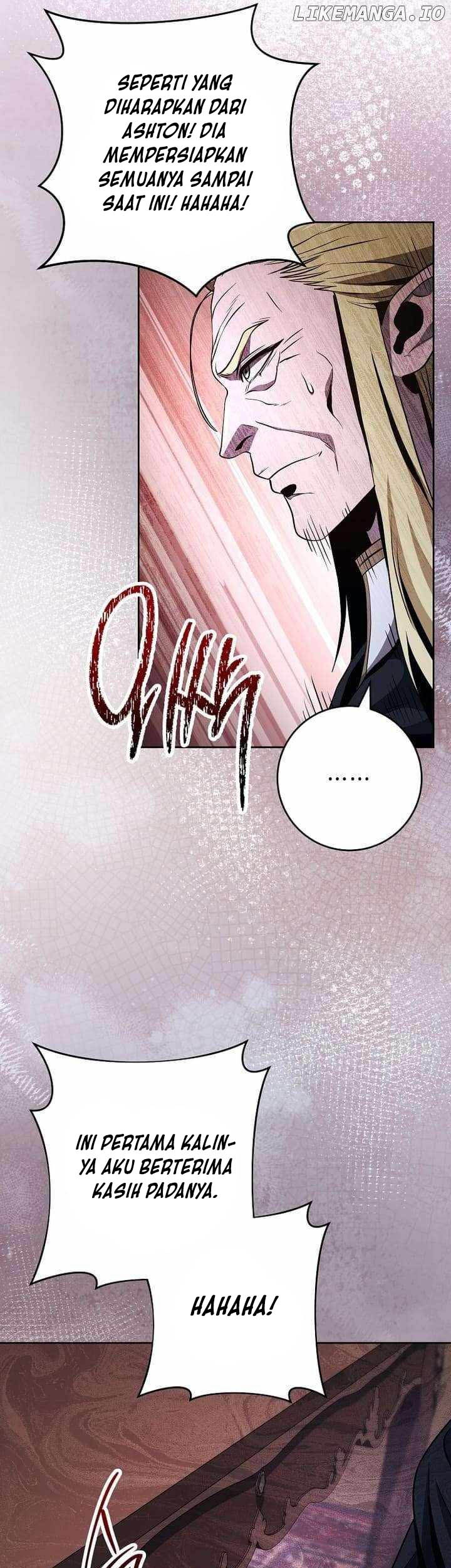 Skeleton Soldier Couldn’t Protect the Dungeon Chapter 296 - halaman 47