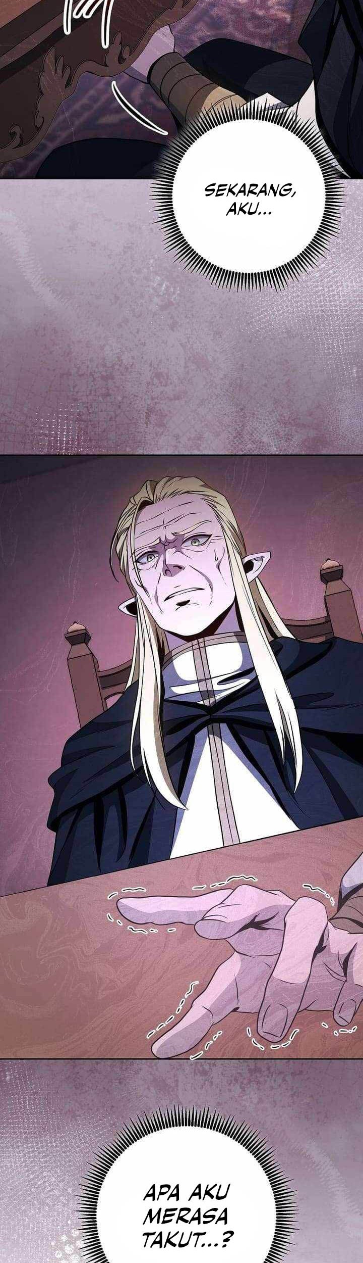 Skeleton Soldier Couldn’t Protect the Dungeon Chapter 296 - halaman 48
