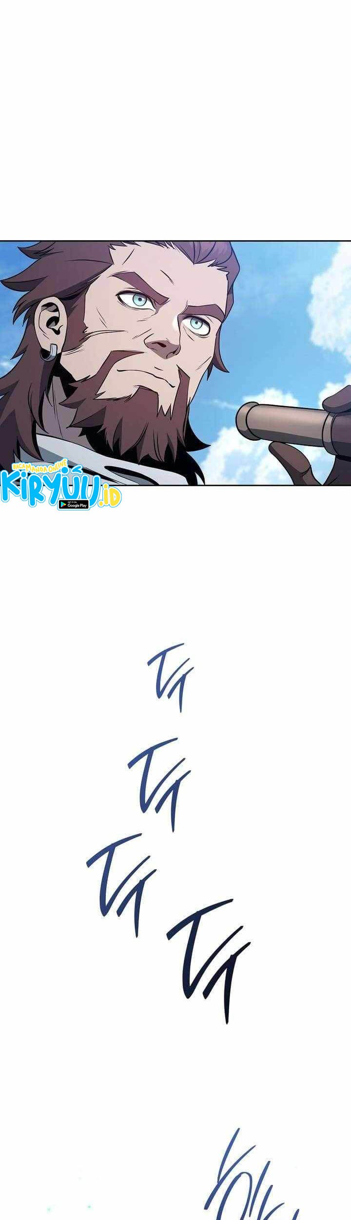 Skeleton Soldier Couldn’t Protect the Dungeon Chapter 296 - halaman 56