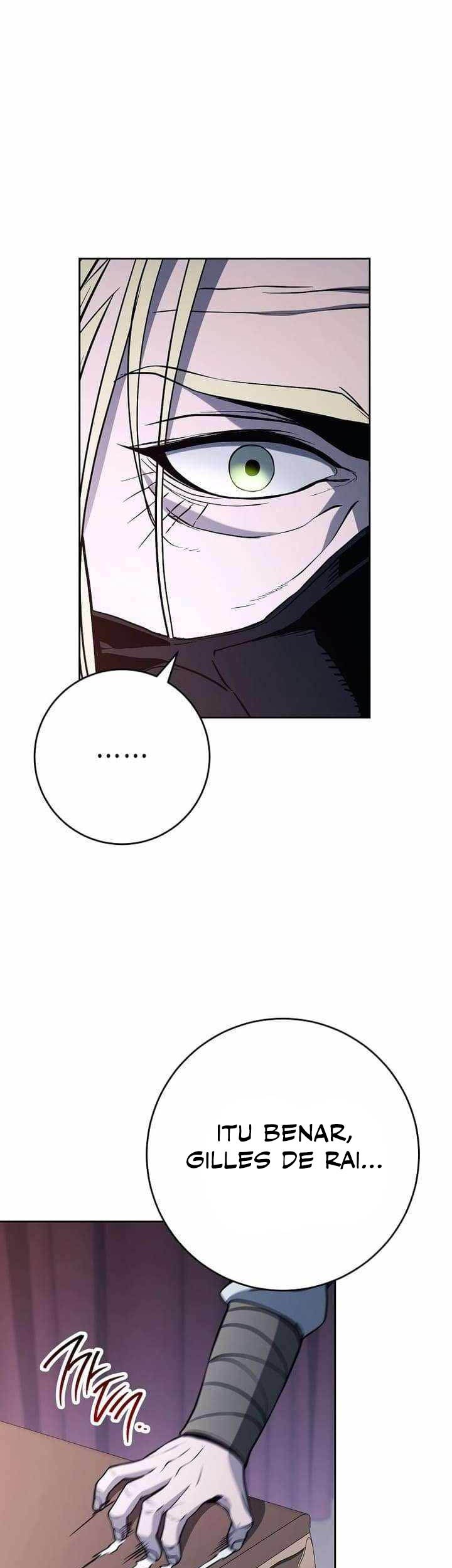 Skeleton Soldier Couldn’t Protect the Dungeon Chapter 296 - halaman 9