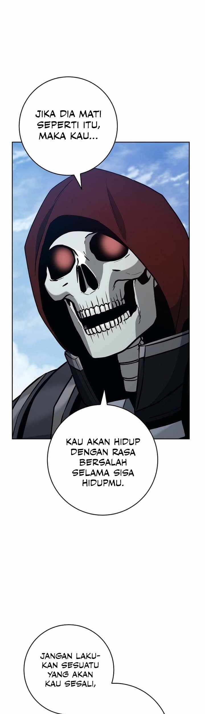 Skeleton Soldier Couldn’t Protect the Dungeon Chapter 297 - halaman 10