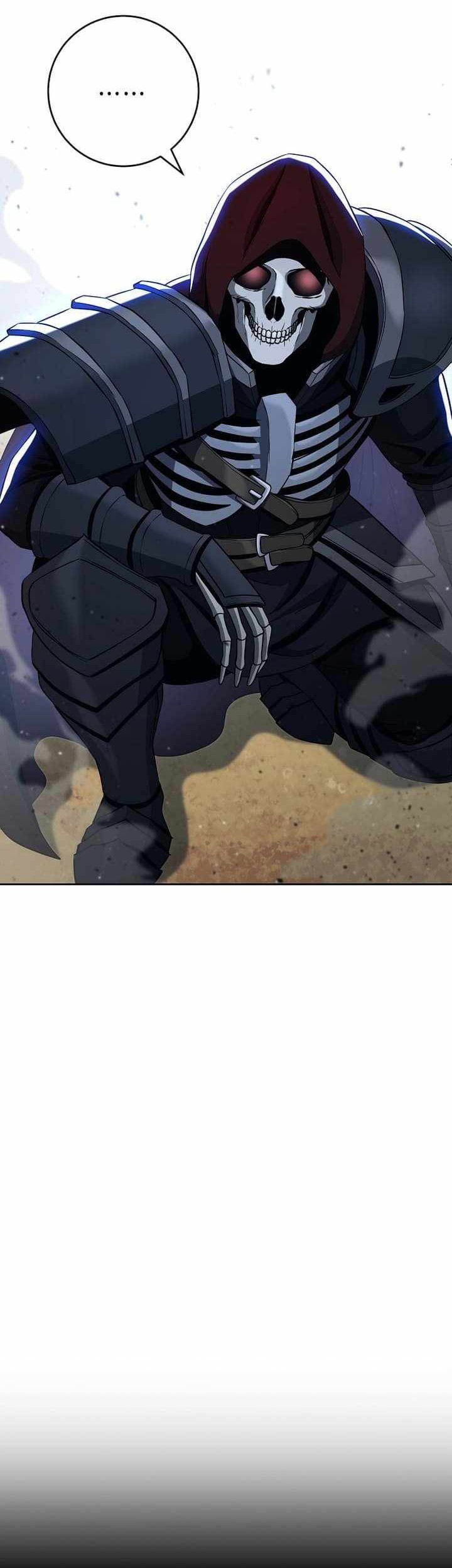 Skeleton Soldier Couldn’t Protect the Dungeon Chapter 297 - halaman 13