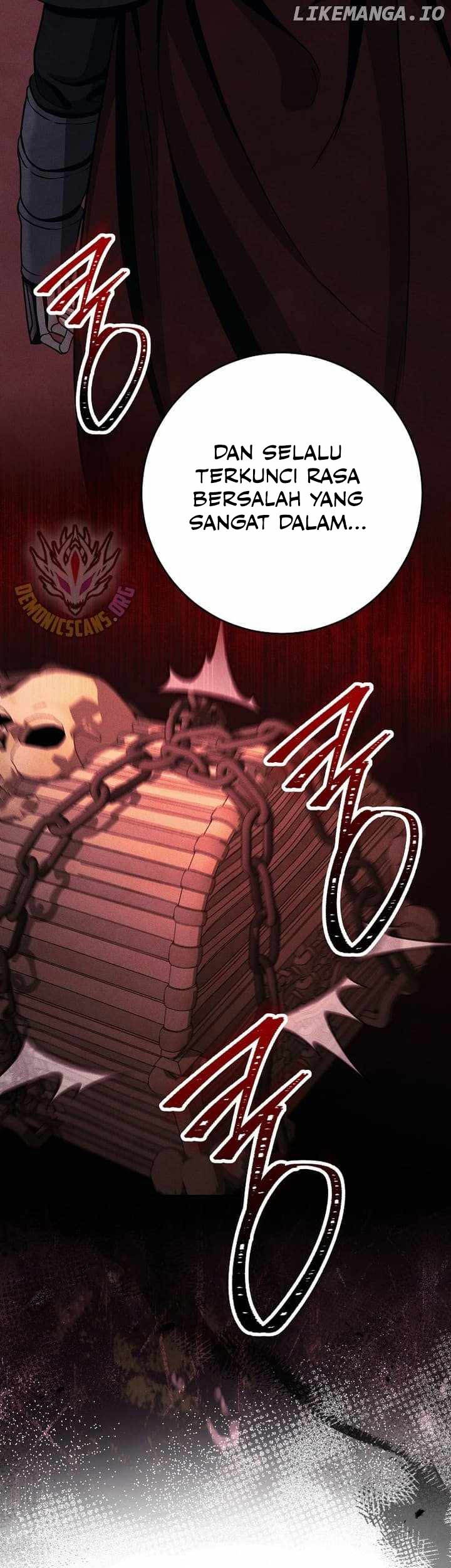 Skeleton Soldier Couldn’t Protect the Dungeon Chapter 297 - halaman 18