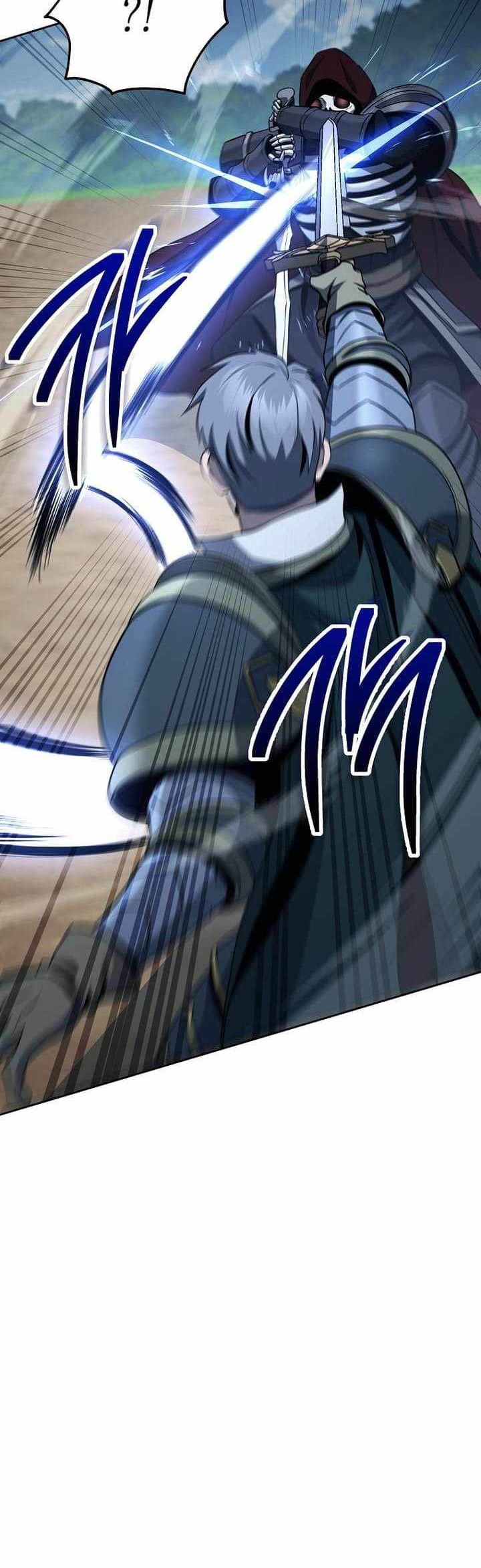 Skeleton Soldier Couldn’t Protect the Dungeon Chapter 297 - halaman 25