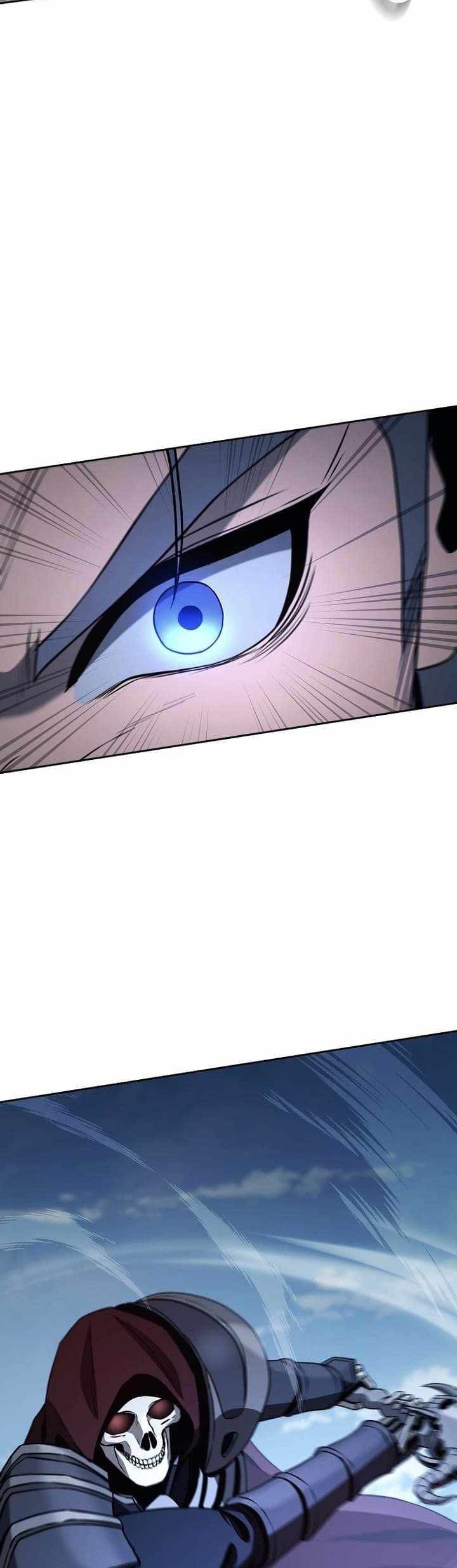 Skeleton Soldier Couldn’t Protect the Dungeon Chapter 297 - halaman 29