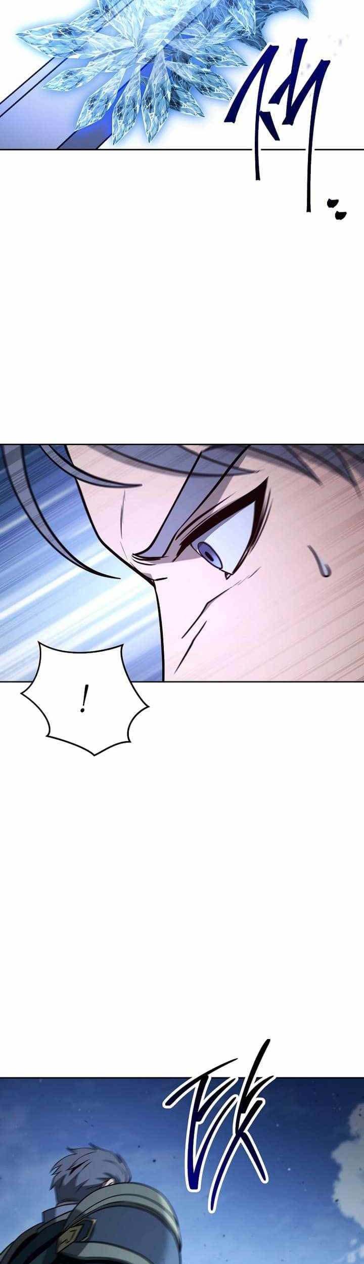 Skeleton Soldier Couldn’t Protect the Dungeon Chapter 297 - halaman 36