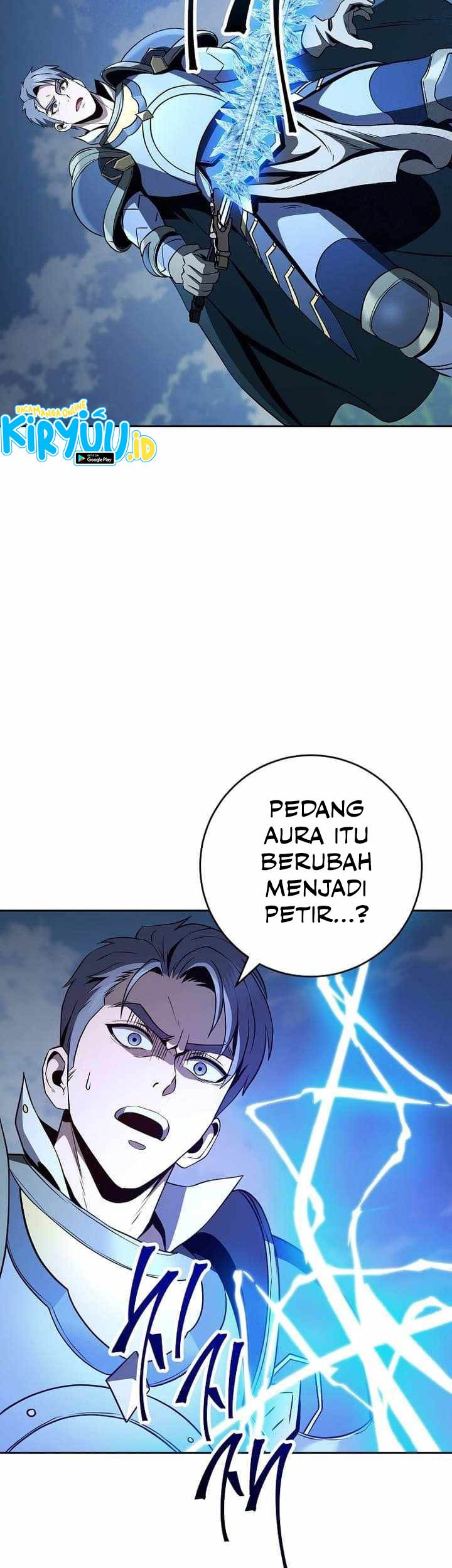 Skeleton Soldier Couldn’t Protect the Dungeon Chapter 297 - halaman 40