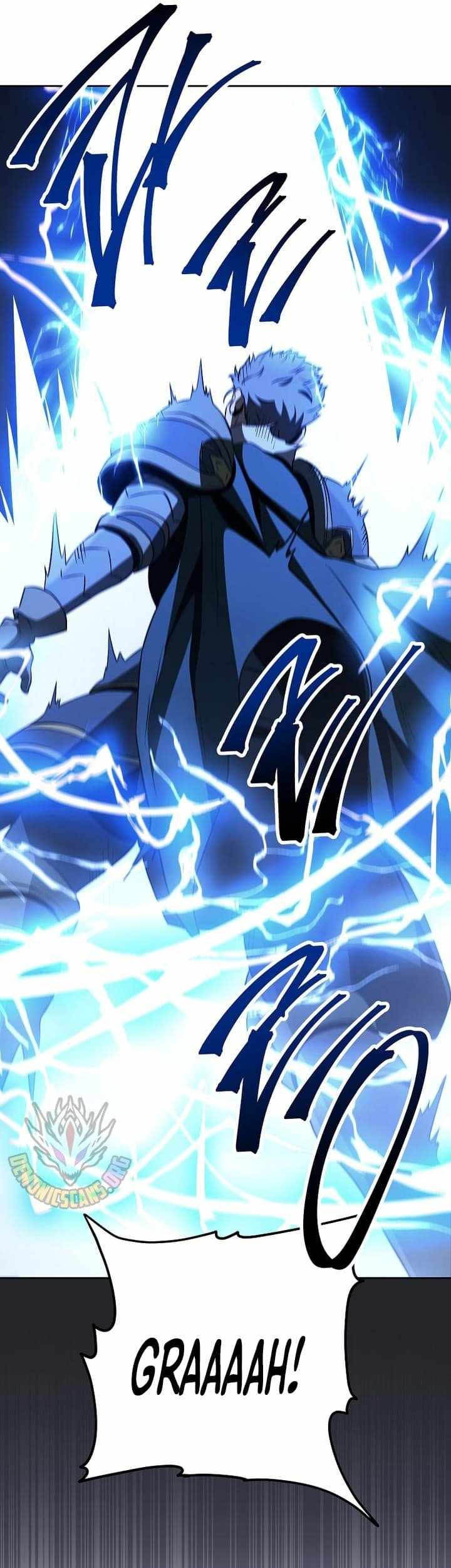 Skeleton Soldier Couldn’t Protect the Dungeon Chapter 297 - halaman 42