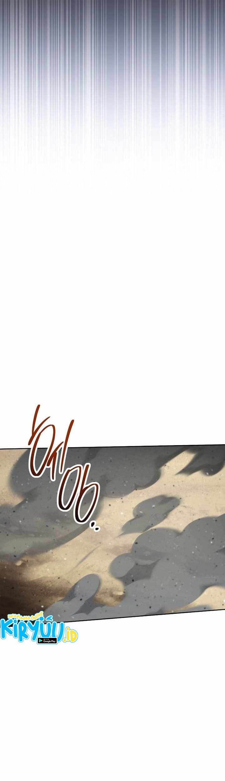 Skeleton Soldier Couldn’t Protect the Dungeon Chapter 297 - halaman 43