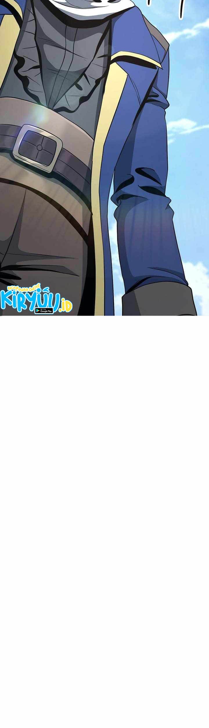Skeleton Soldier Couldn’t Protect the Dungeon Chapter 297 - halaman 51