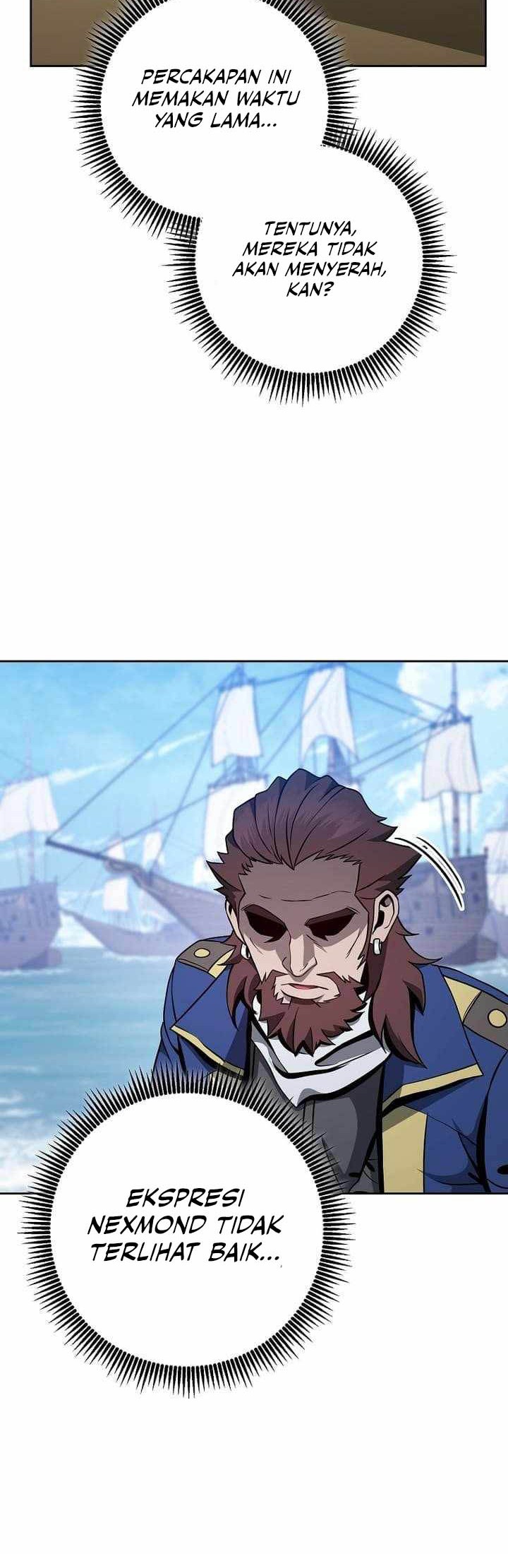 Skeleton Soldier Couldn’t Protect the Dungeon Chapter 298 - halaman 14