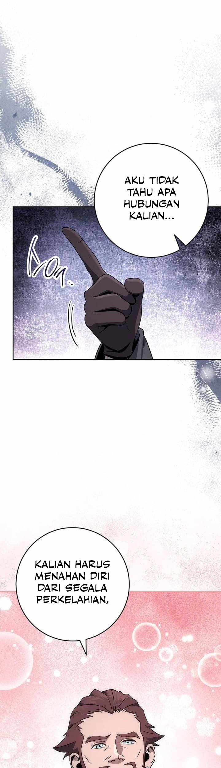 Skeleton Soldier Couldn’t Protect the Dungeon Chapter 298 - halaman 19