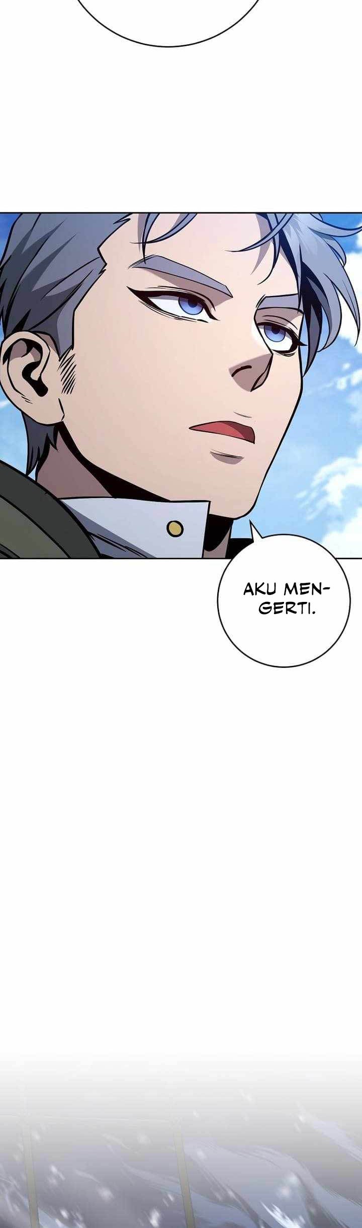 Skeleton Soldier Couldn’t Protect the Dungeon Chapter 298 - halaman 26