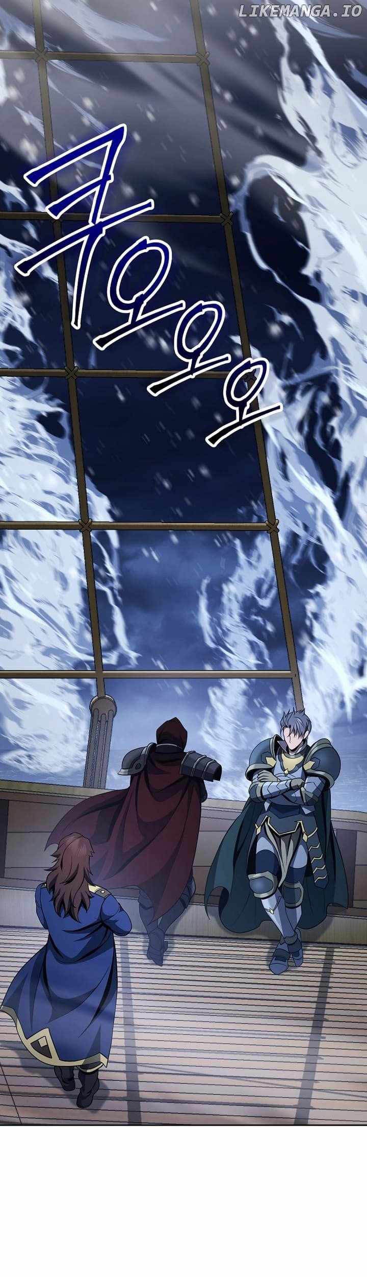 Skeleton Soldier Couldn’t Protect the Dungeon Chapter 298 - halaman 27