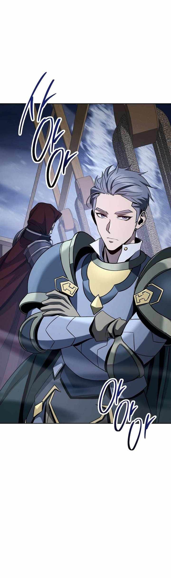 Skeleton Soldier Couldn’t Protect the Dungeon Chapter 298 - halaman 34