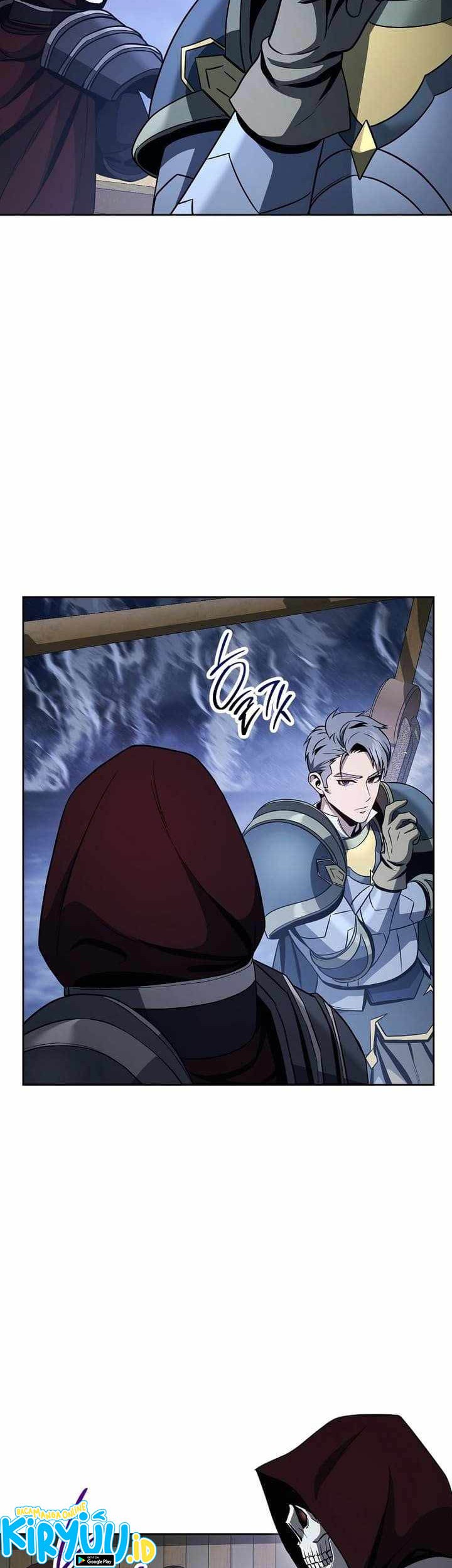 Skeleton Soldier Couldn’t Protect the Dungeon Chapter 298 - halaman 36