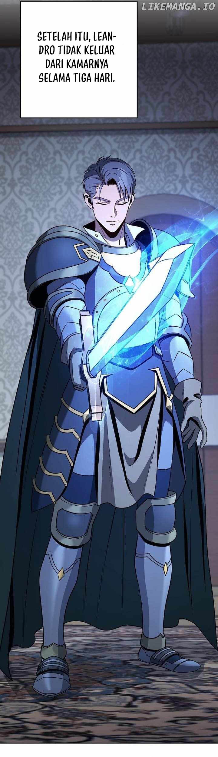 Skeleton Soldier Couldn’t Protect the Dungeon Chapter 298 - halaman 39