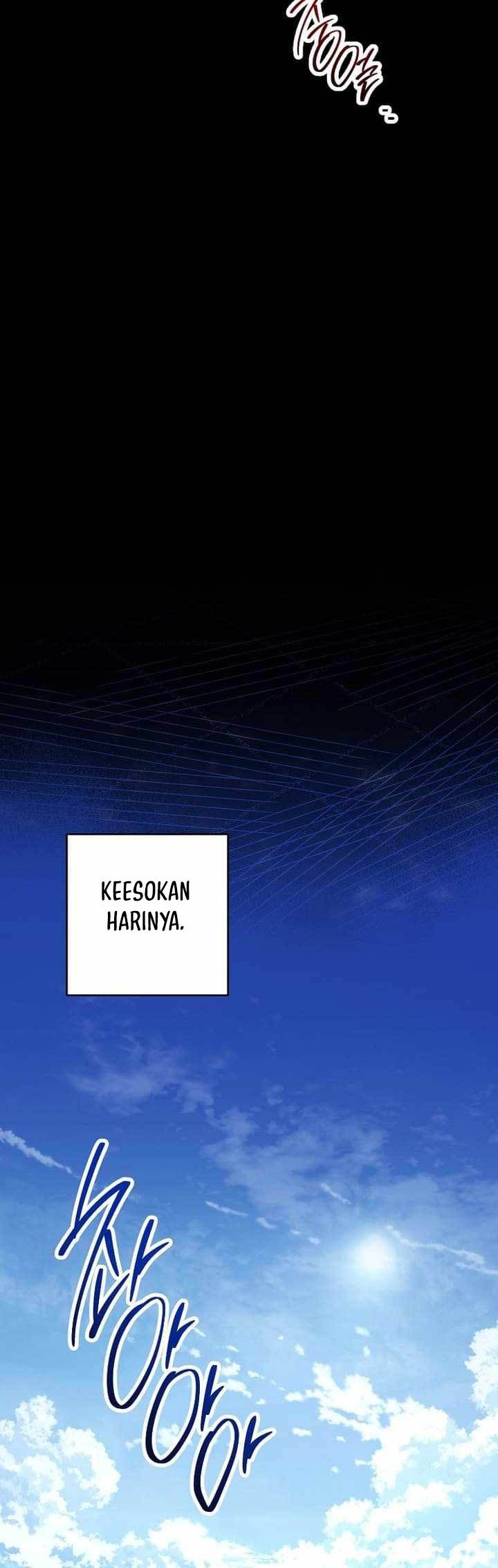 Skeleton Soldier Couldn’t Protect the Dungeon Chapter 298 - halaman 42