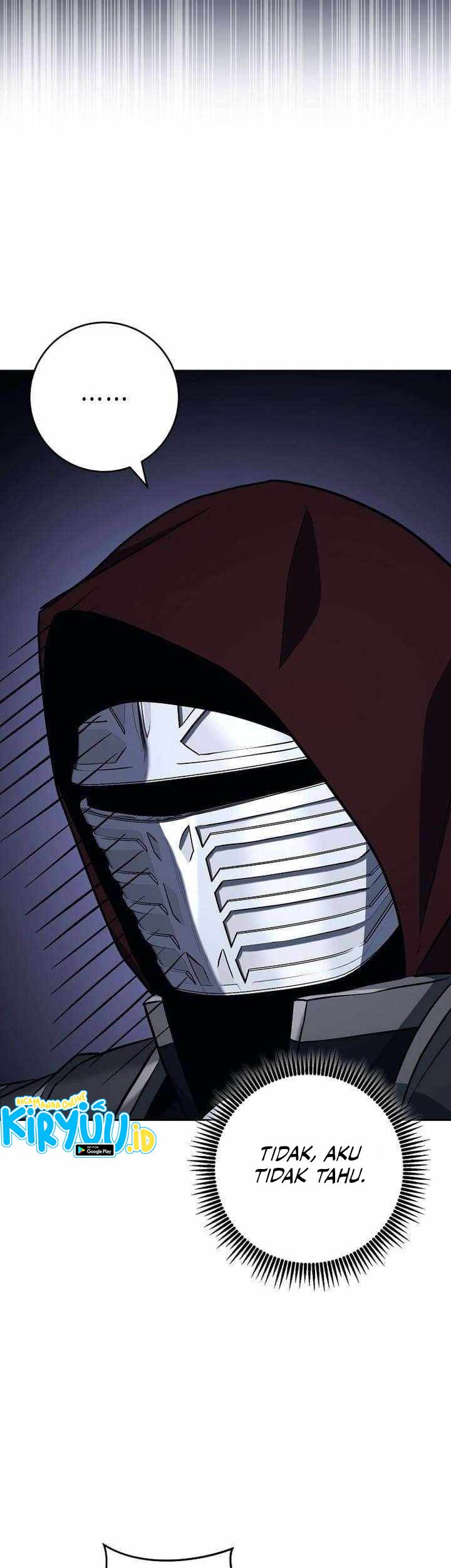 Skeleton Soldier Couldn’t Protect the Dungeon Chapter 299 - halaman 19