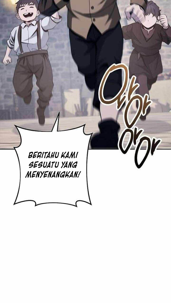 Skeleton Soldier Couldn’t Protect the Dungeon Chapter 299 - halaman 21