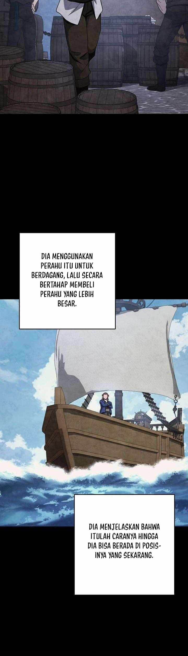 Skeleton Soldier Couldn’t Protect the Dungeon Chapter 299 - halaman 25
