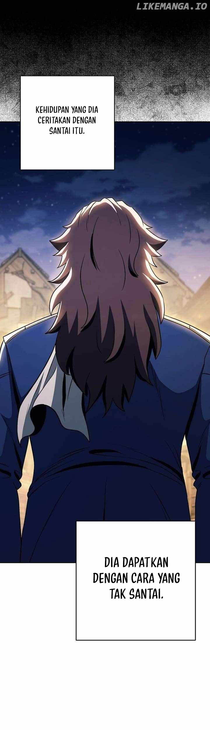 Skeleton Soldier Couldn’t Protect the Dungeon Chapter 299 - halaman 26