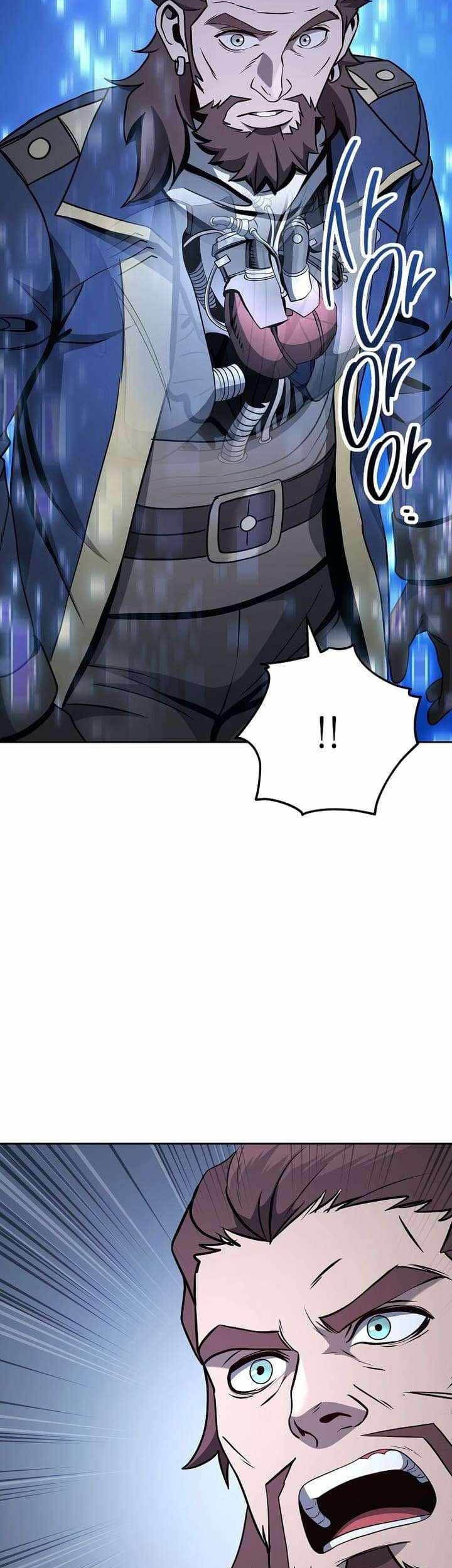 Skeleton Soldier Couldn’t Protect the Dungeon Chapter 299 - halaman 28