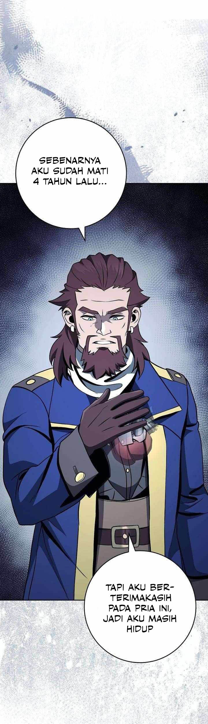 Skeleton Soldier Couldn’t Protect the Dungeon Chapter 299 - halaman 30