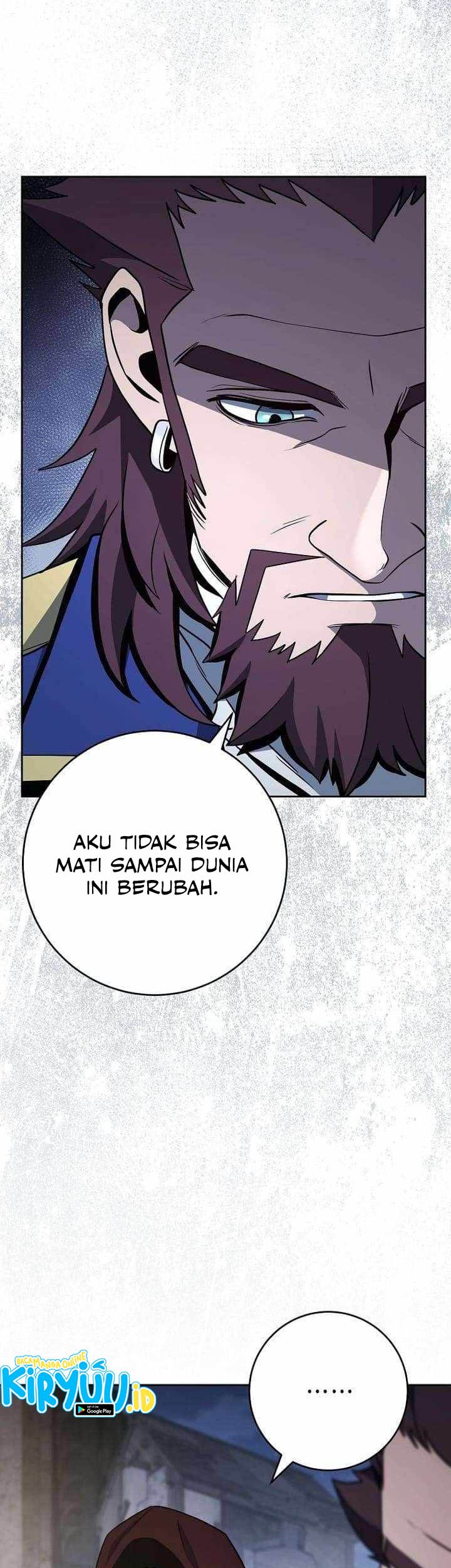 Skeleton Soldier Couldn’t Protect the Dungeon Chapter 299 - halaman 31