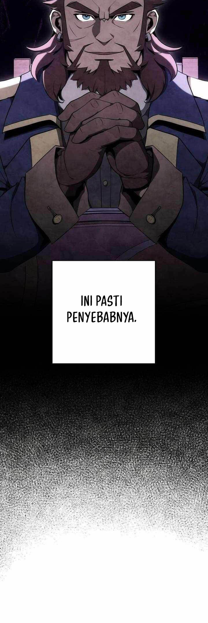 Skeleton Soldier Couldn’t Protect the Dungeon Chapter 299 - halaman 33