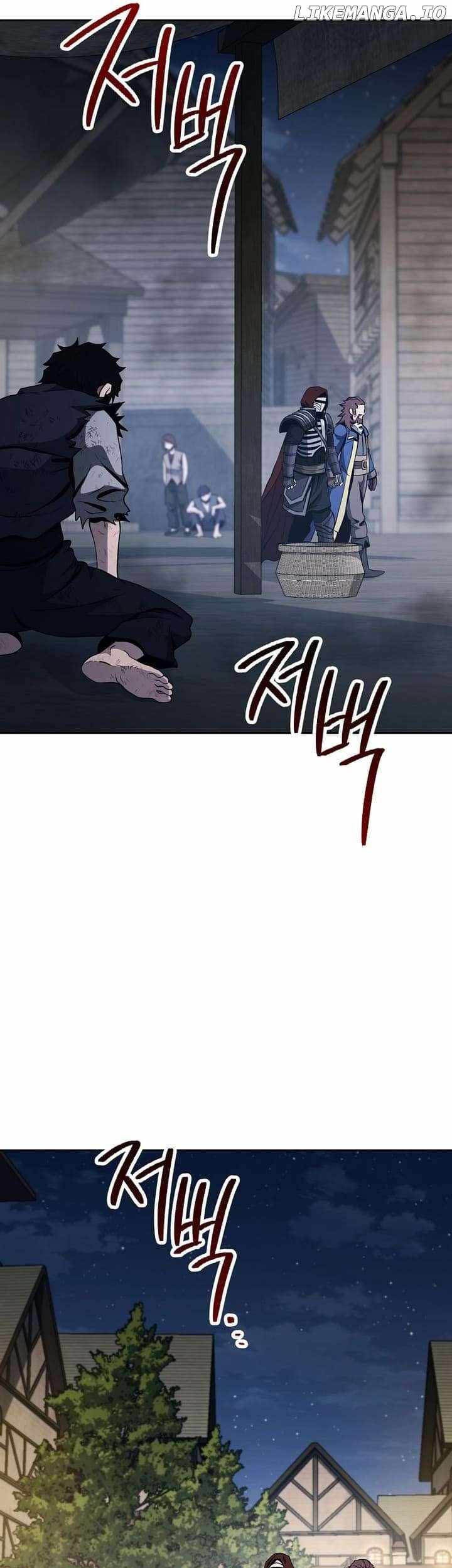 Skeleton Soldier Couldn’t Protect the Dungeon Chapter 299 - halaman 34