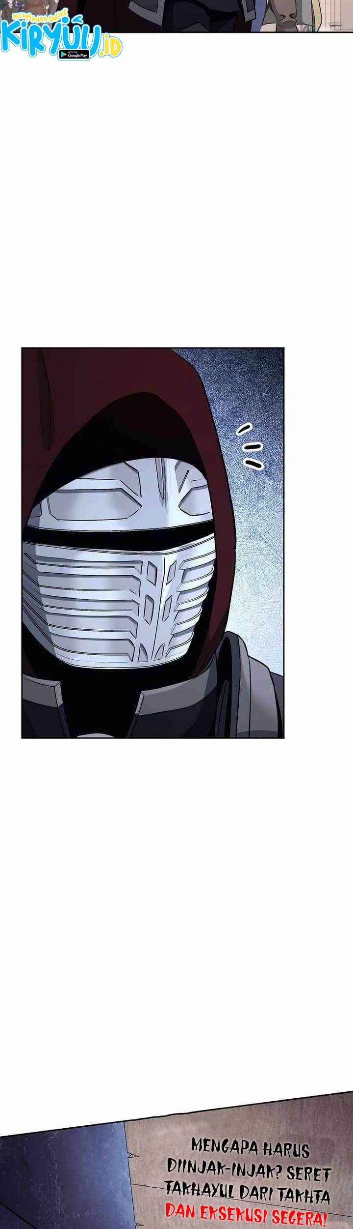 Skeleton Soldier Couldn’t Protect the Dungeon Chapter 299 - halaman 36