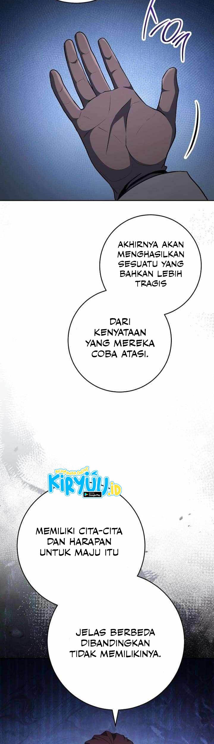 Skeleton Soldier Couldn’t Protect the Dungeon Chapter 299 - halaman 39