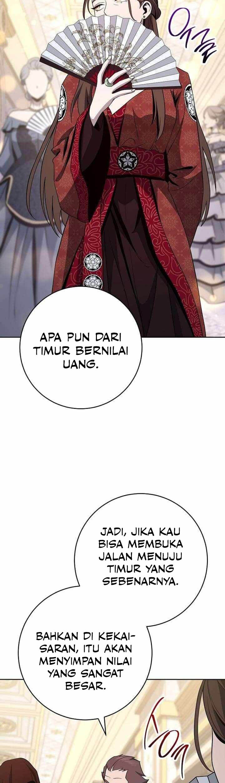 Skeleton Soldier Couldn’t Protect the Dungeon Chapter 299 - halaman 47