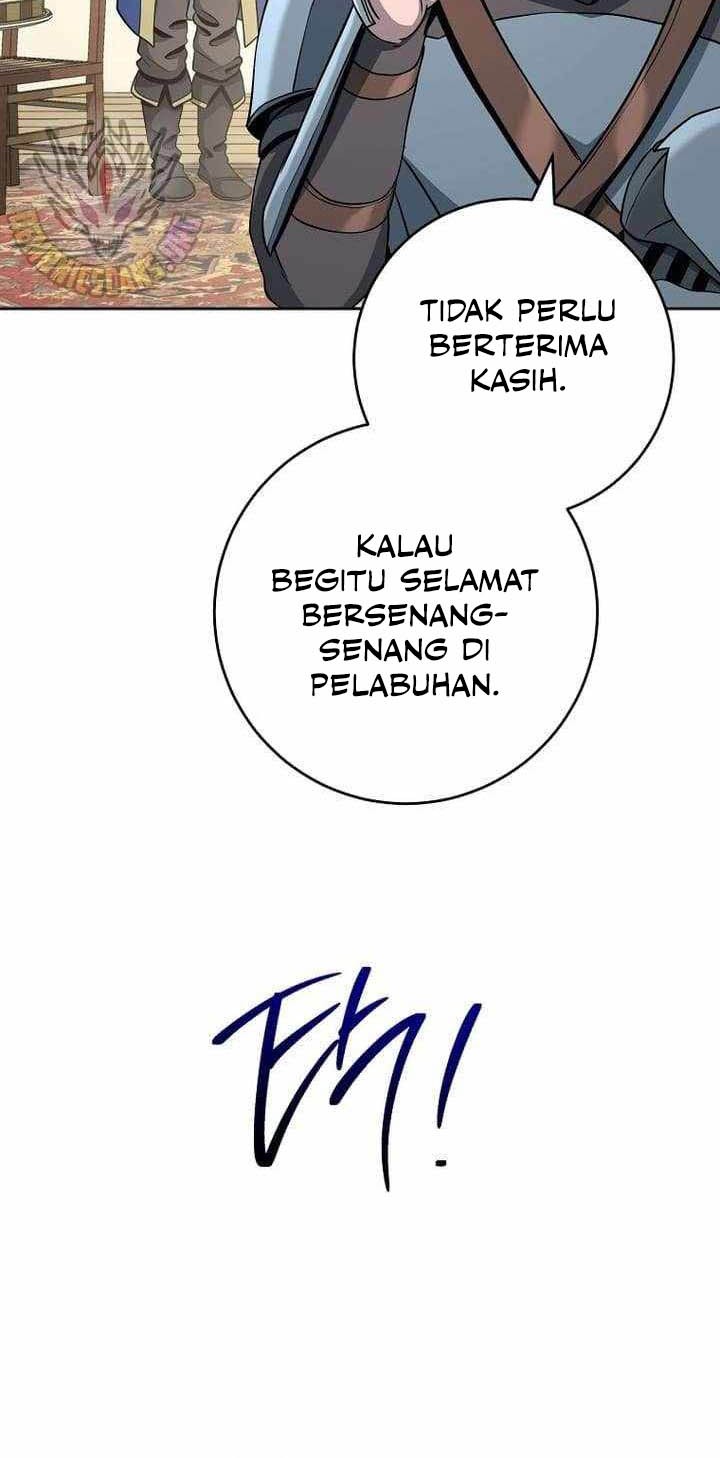Skeleton Soldier Couldn’t Protect the Dungeon Chapter 299 - halaman 5