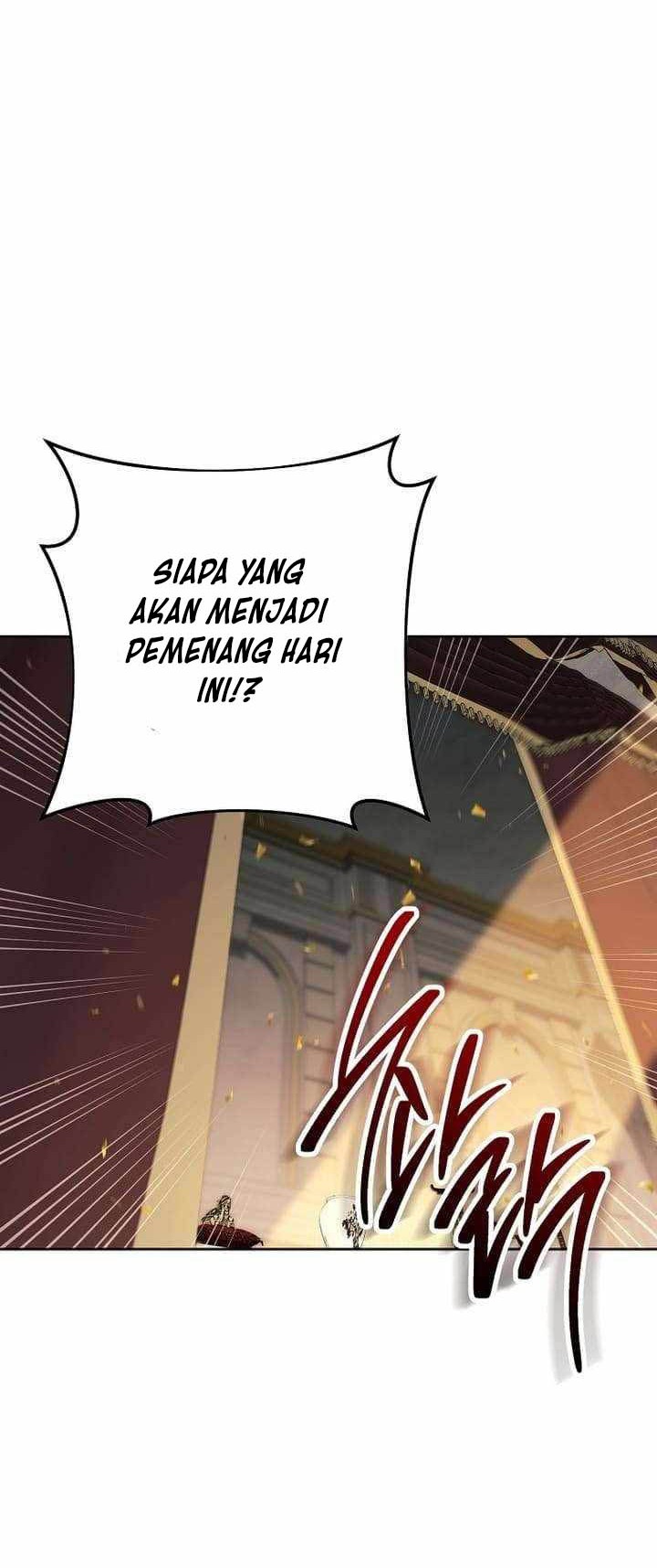 Skeleton Soldier Couldn’t Protect the Dungeon Chapter 299 - halaman 57