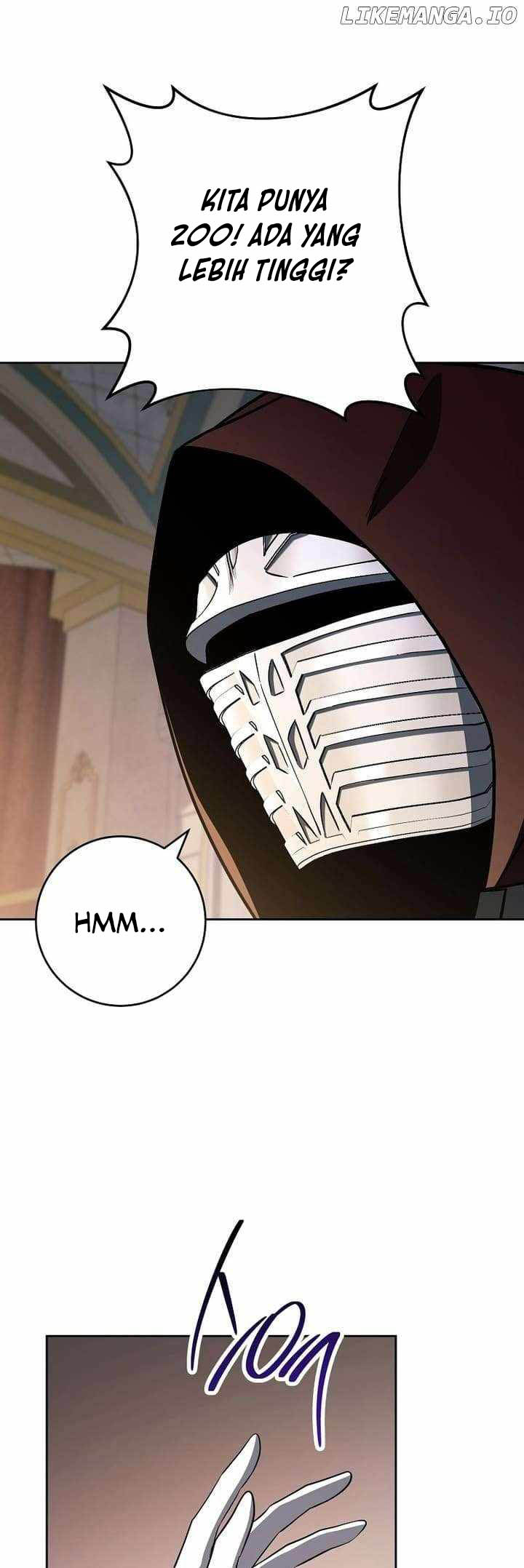 Skeleton Soldier Couldn’t Protect the Dungeon Chapter 299 - halaman 62