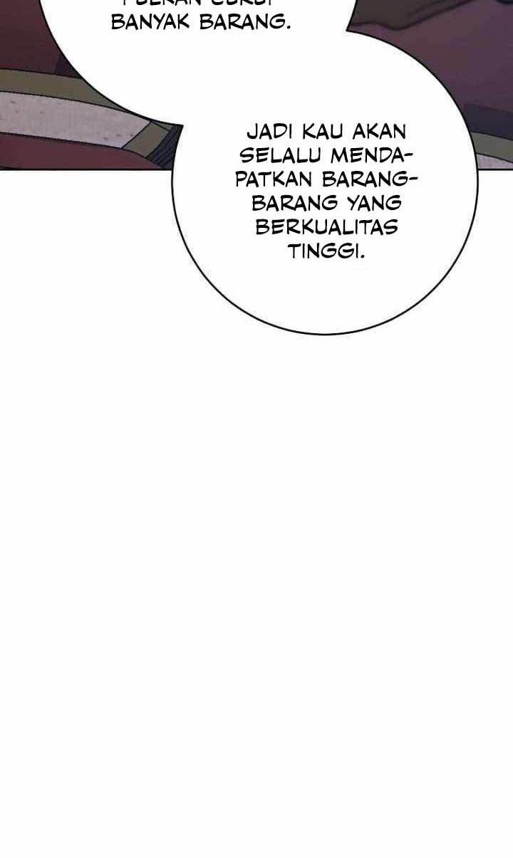 Skeleton Soldier Couldn’t Protect the Dungeon Chapter 299 - halaman 9