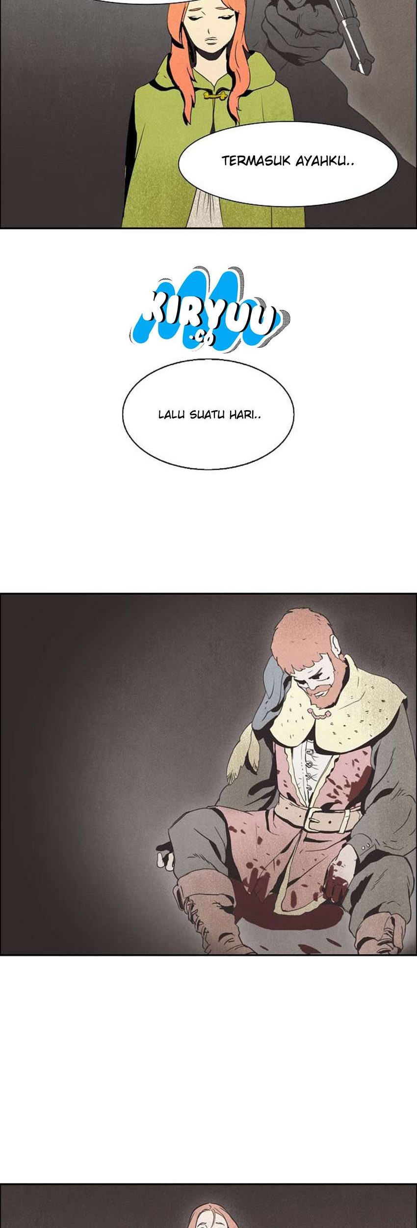 Skeleton Soldier Couldn’t Protect the Dungeon Chapter 3 - halaman 12