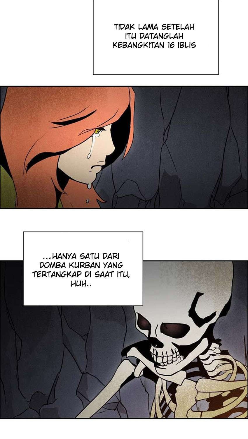 Skeleton Soldier Couldn’t Protect the Dungeon Chapter 3 - halaman 15