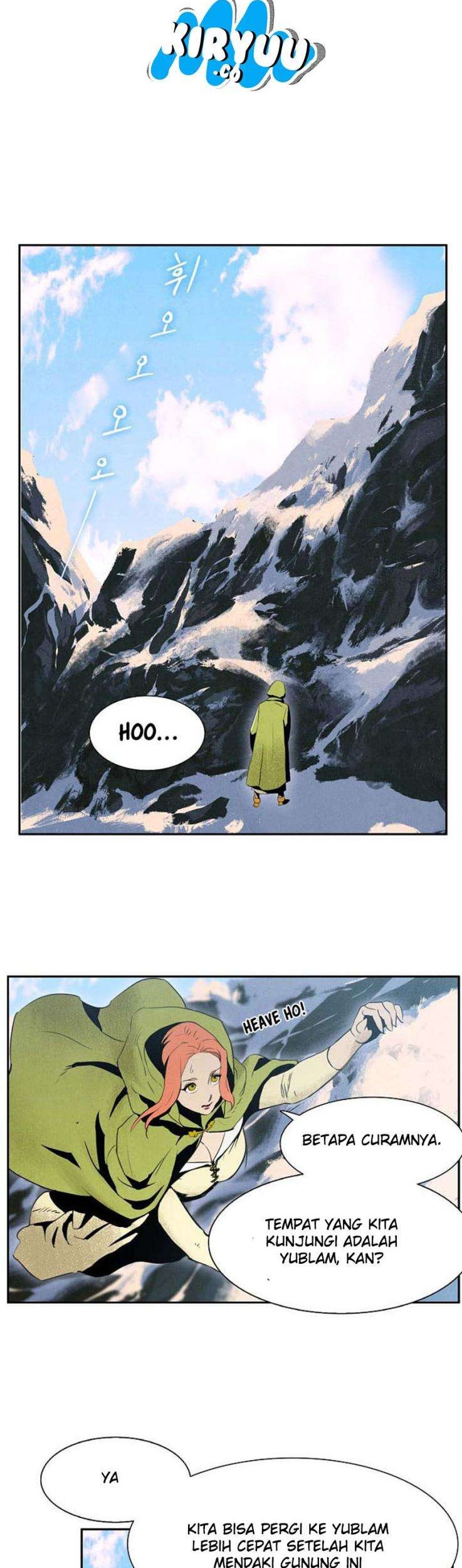 Skeleton Soldier Couldn’t Protect the Dungeon Chapter 3 - halaman 23