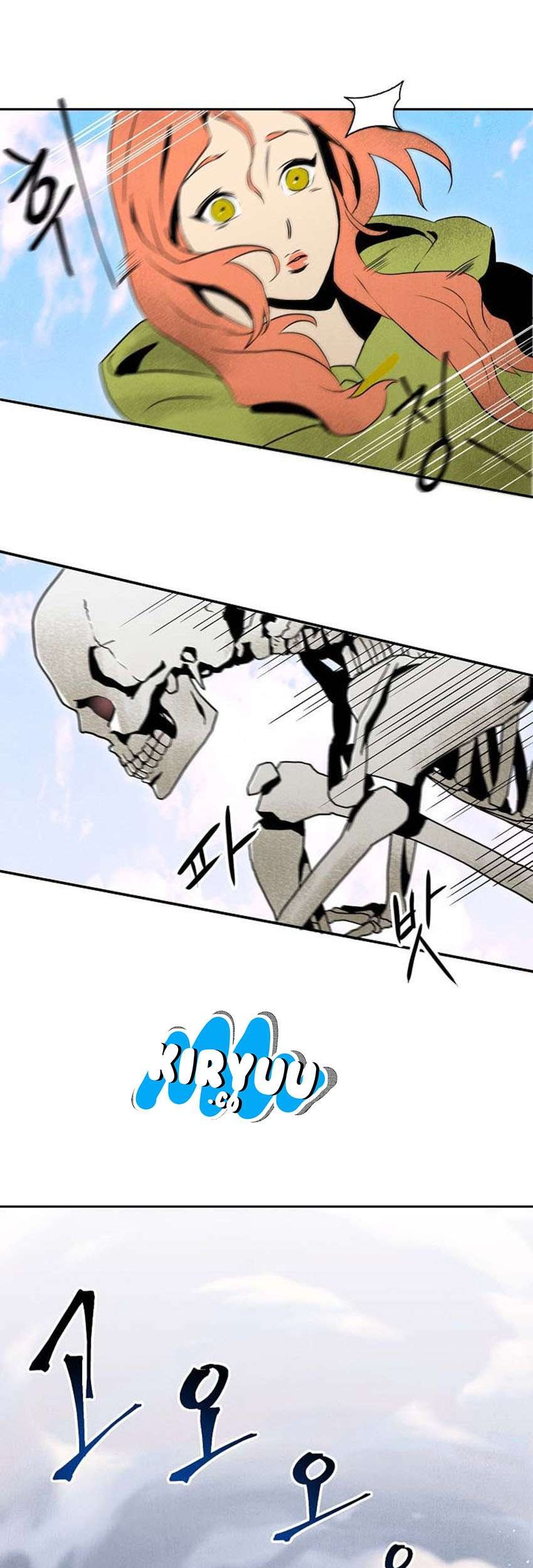 Skeleton Soldier Couldn’t Protect the Dungeon Chapter 3 - halaman 26