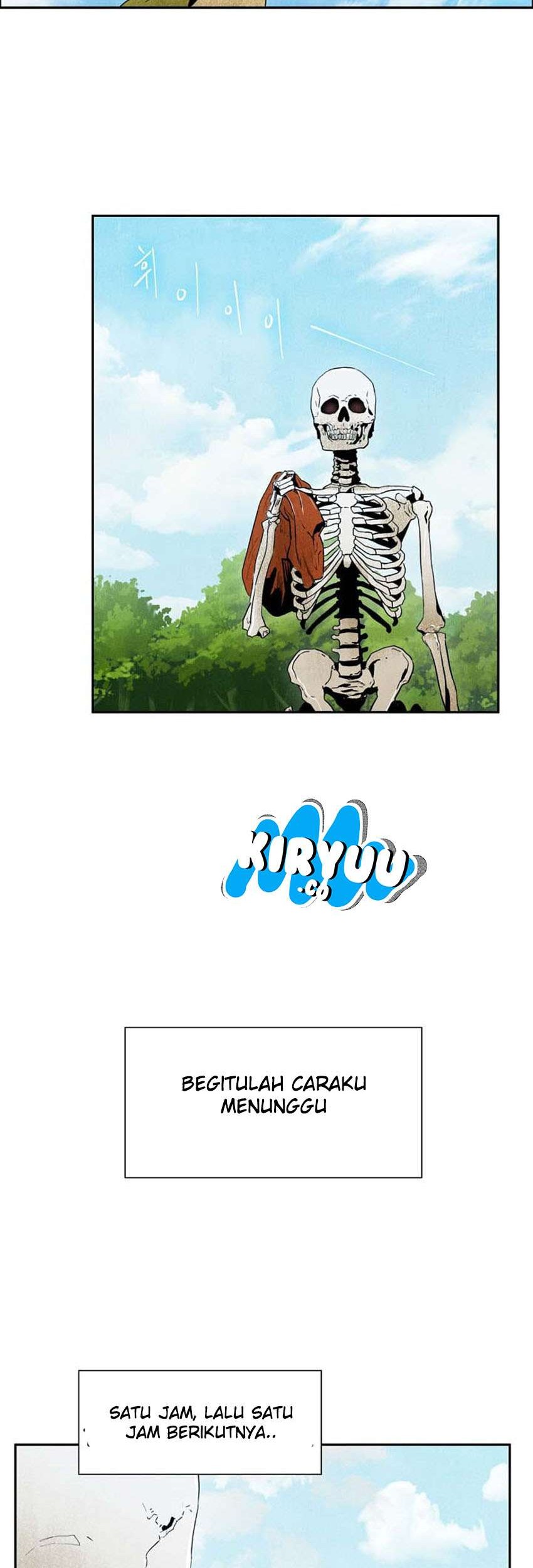 Skeleton Soldier Couldn’t Protect the Dungeon Chapter 3 - halaman 38