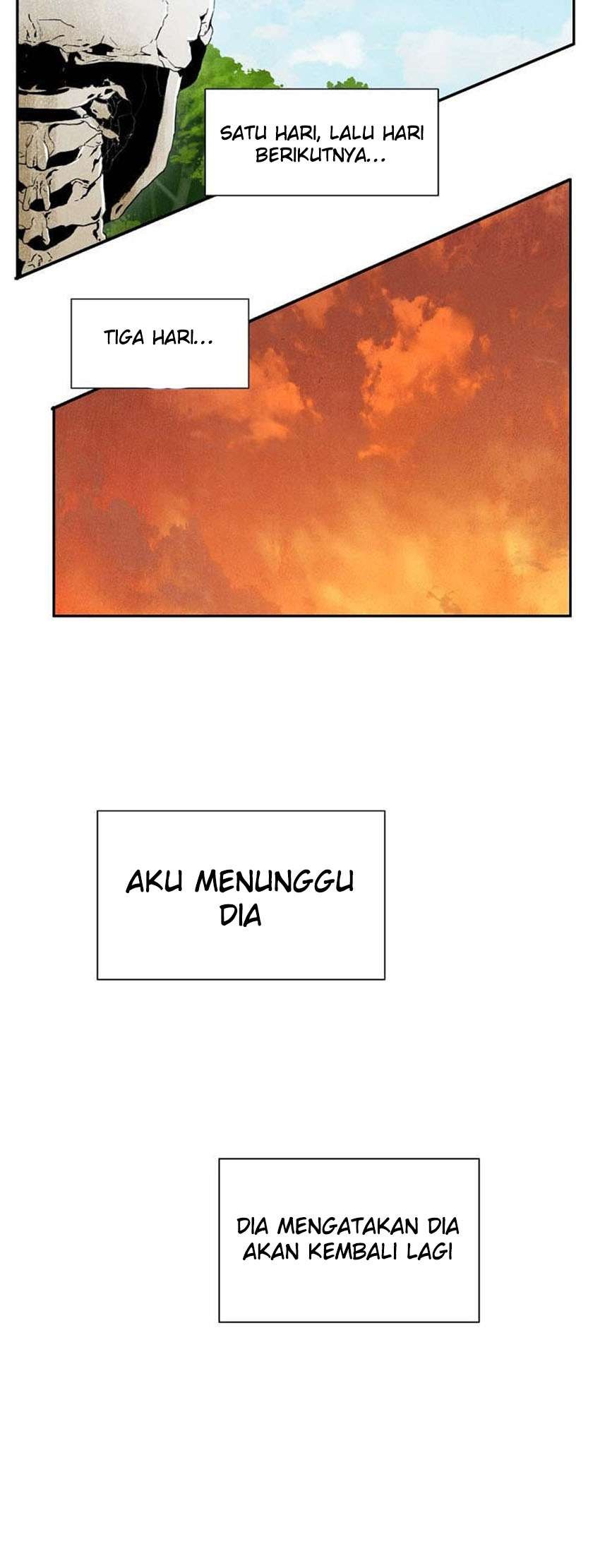 Skeleton Soldier Couldn’t Protect the Dungeon Chapter 3 - halaman 39