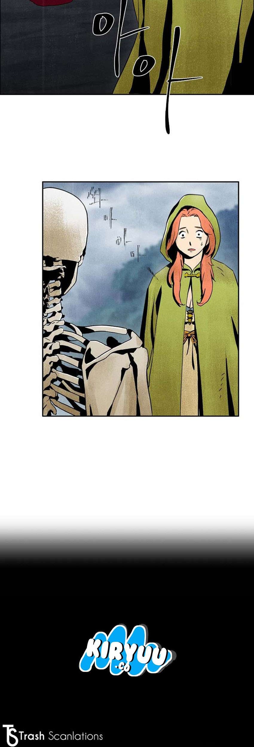 Skeleton Soldier Couldn’t Protect the Dungeon Chapter 3 - halaman 4